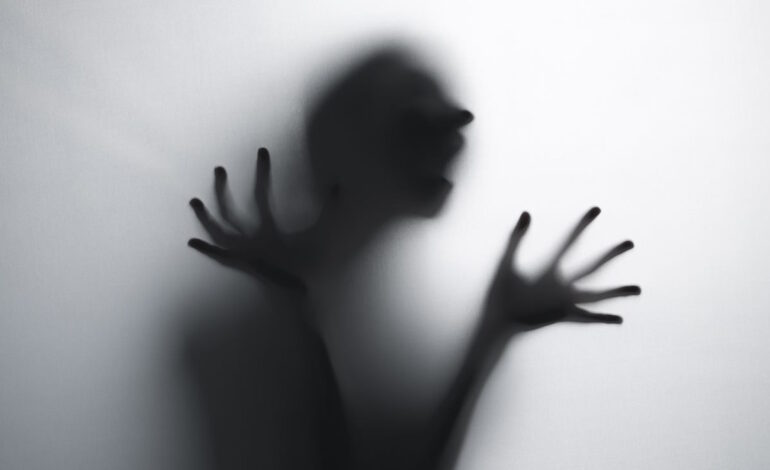 Votre expérience dans le paranormal