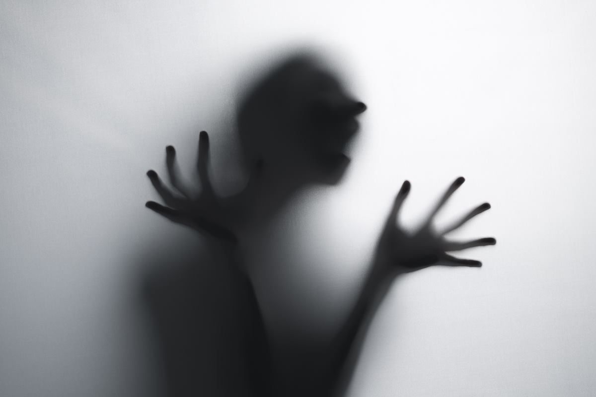 Votre expérience dans le paranormal
