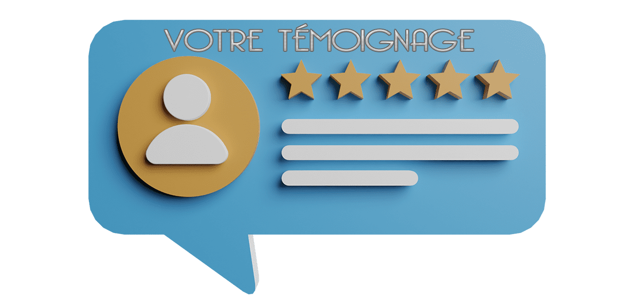 Votre témoignage suite à la soirée médiumnique du 23.11.2024