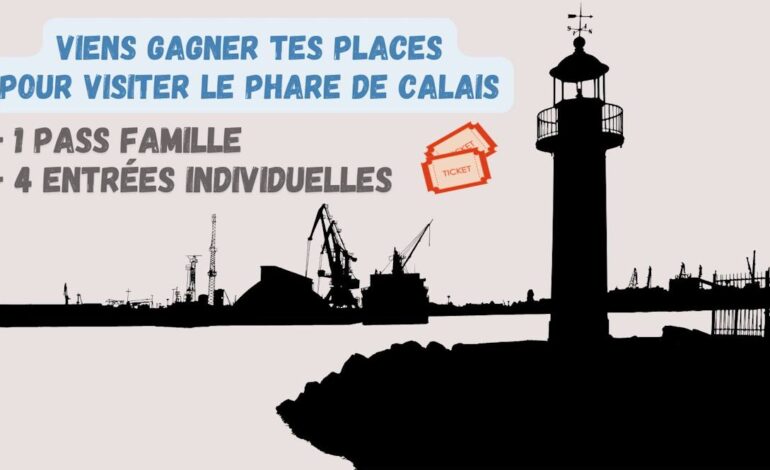 Grand Jeux Concours